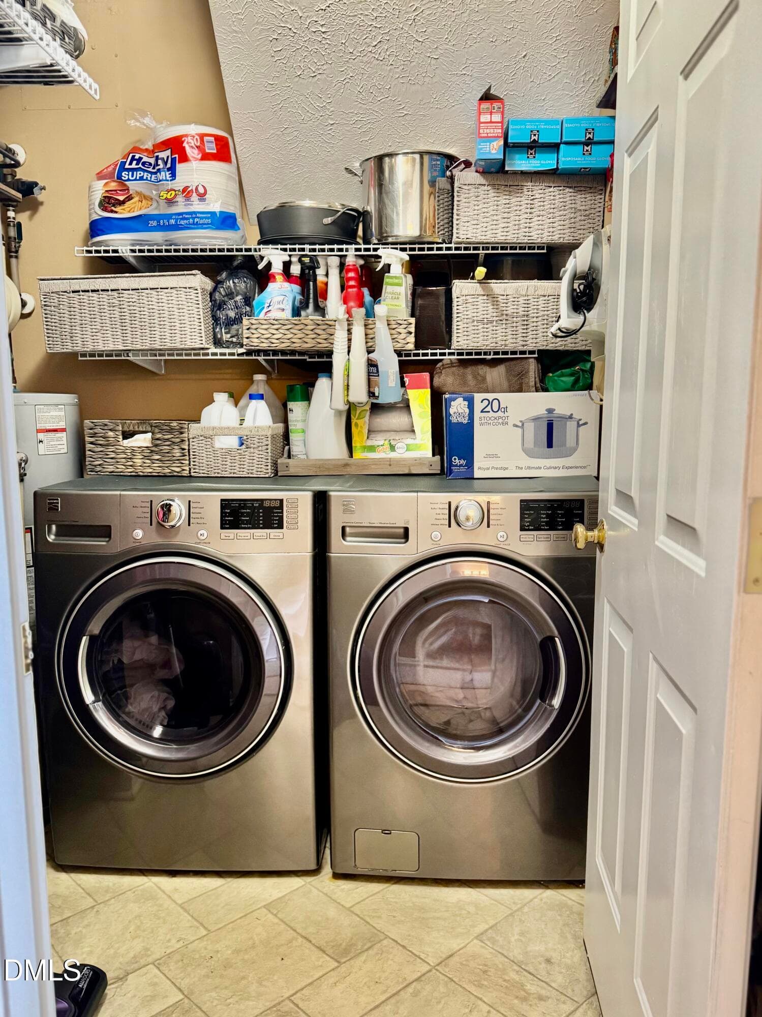 Wahser & Dryer - 3616 Ranbir Drive, Durham, NC 27713, Durham