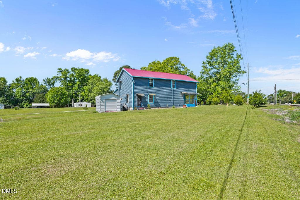 done15rackley-4 - 15 Rackley Road, Clinton, NC 28328