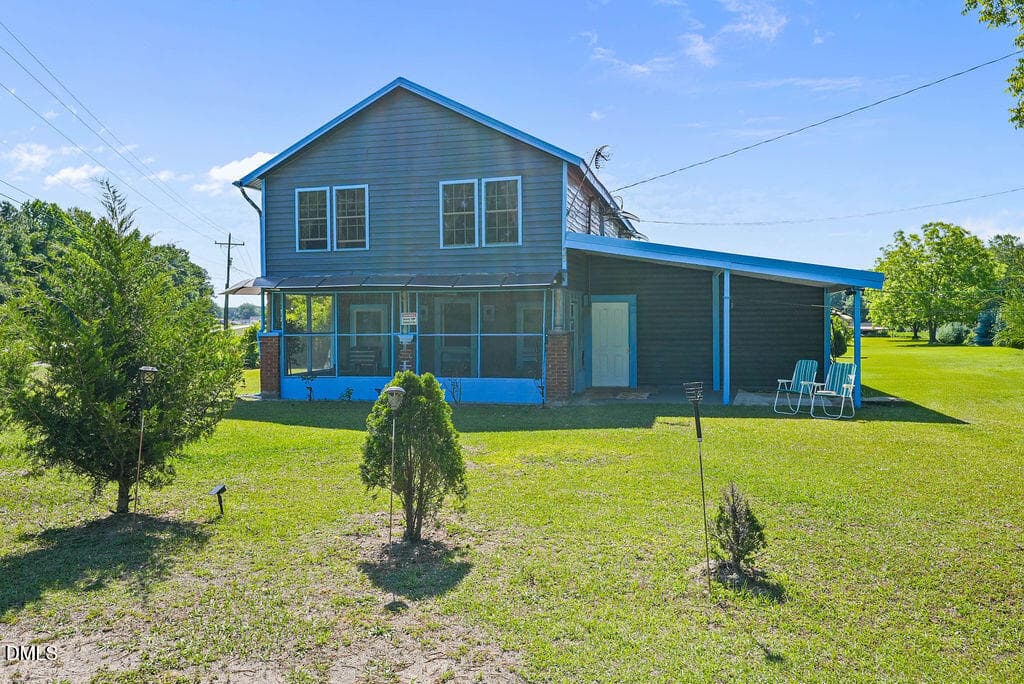 done15rackley-32 - 15 Rackley Road, Clinton, NC 28328