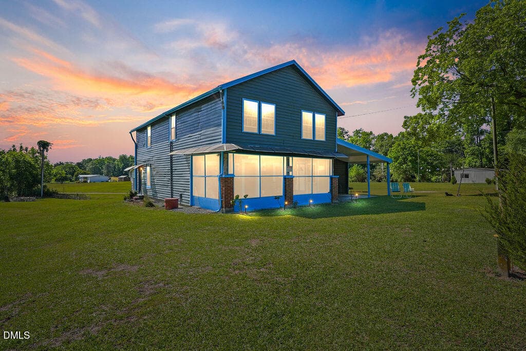 done15rackley-34 - 15 Rackley Road, Clinton, NC 28328