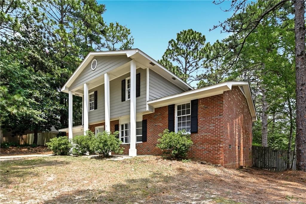 Photo 2 - 3512 Rolls Avenue, Fayetteville, NC 28311, Fayetteville