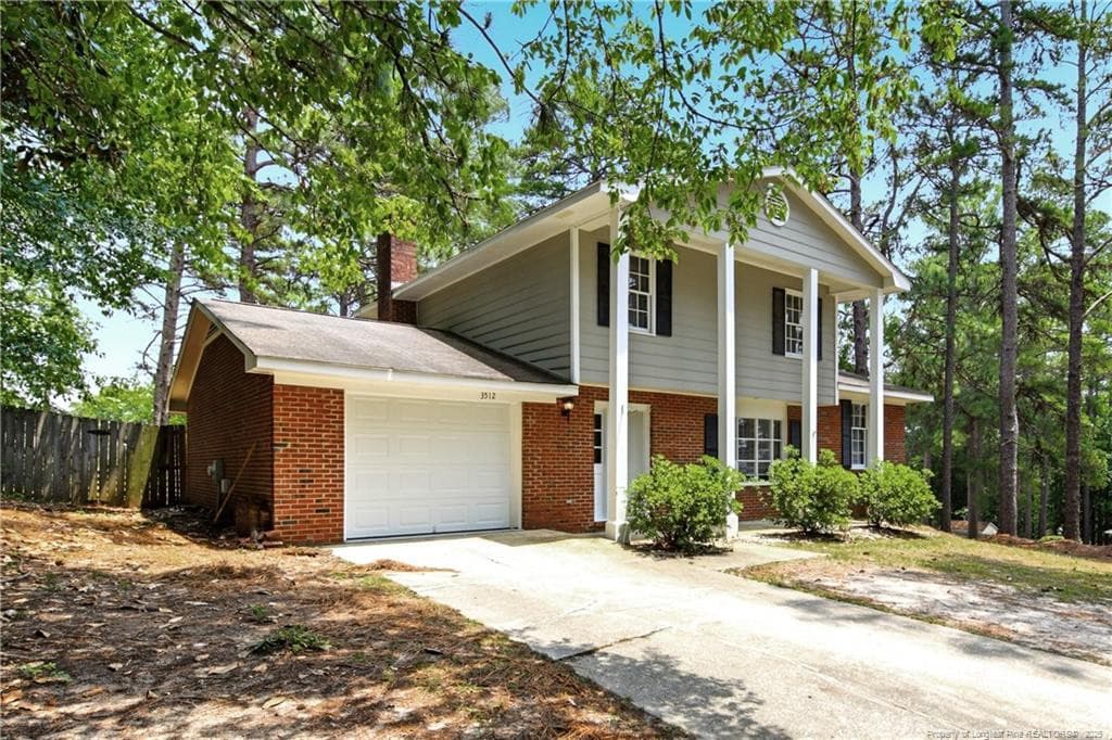 Photo 3 - 3512 Rolls Avenue, Fayetteville, NC 28311, Fayetteville