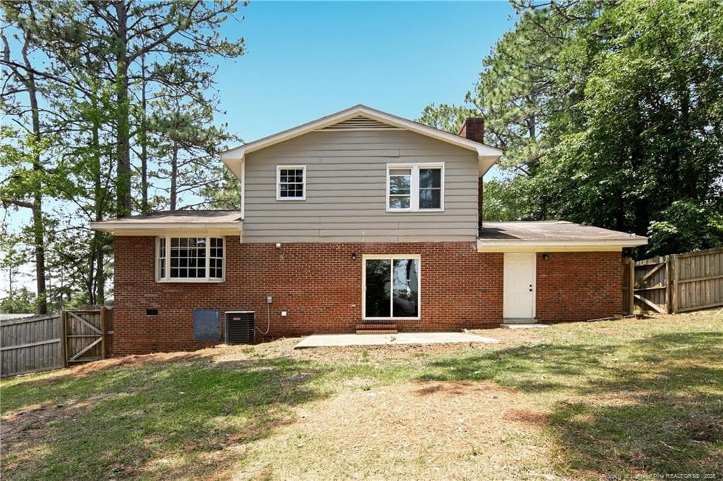 Photo 43 - 3512 Rolls Avenue, Fayetteville, NC 28311, Fayetteville