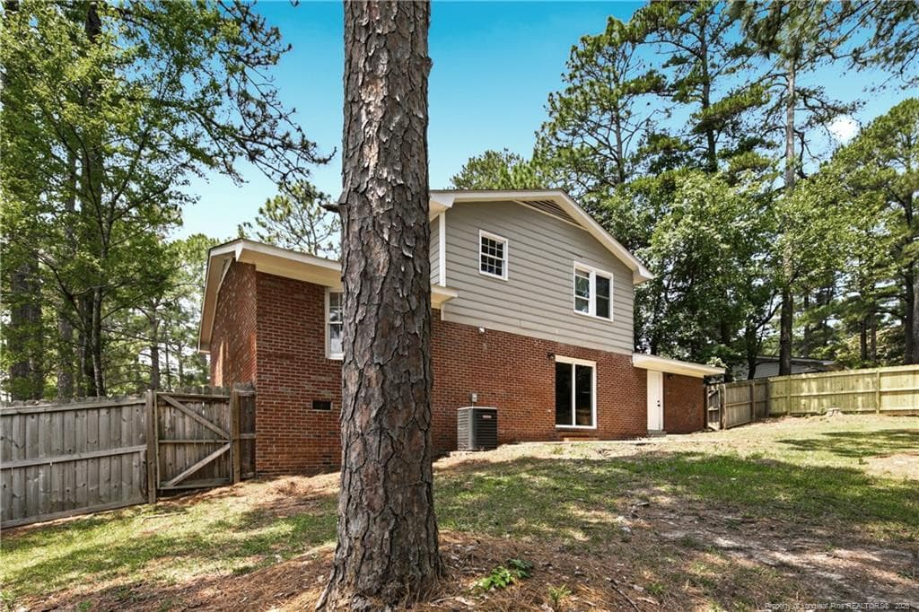 Photo 45 - 3512 Rolls Avenue, Fayetteville, NC 28311, Fayetteville
