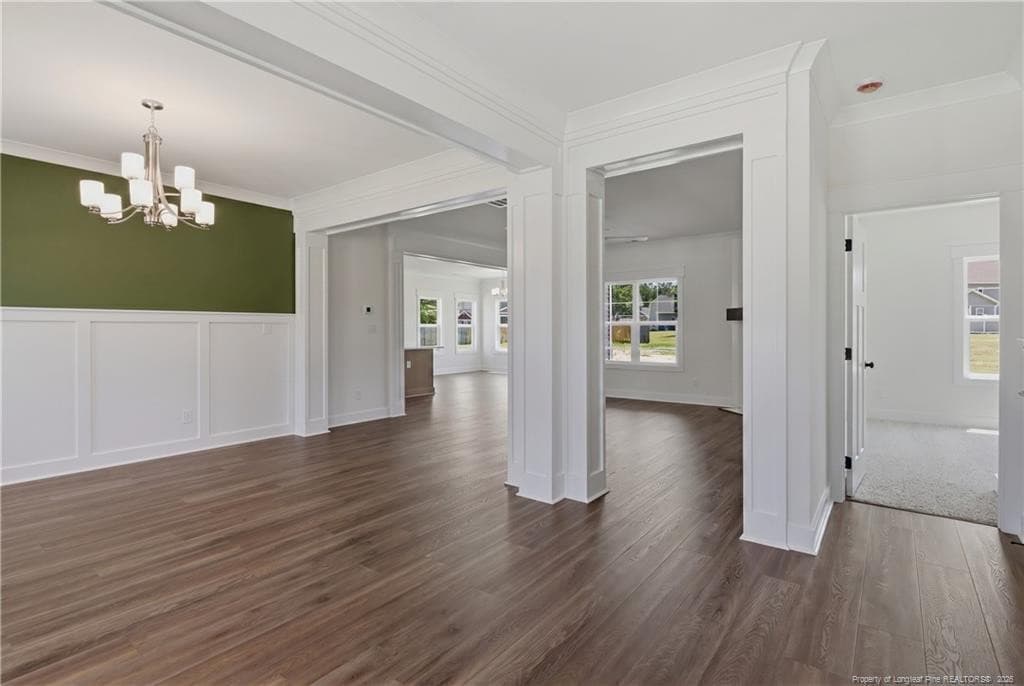 Photo 7 - 1915 Thomas Wood (Lot 104) Drive, Fayetteville, NC 28306, Fayetteville