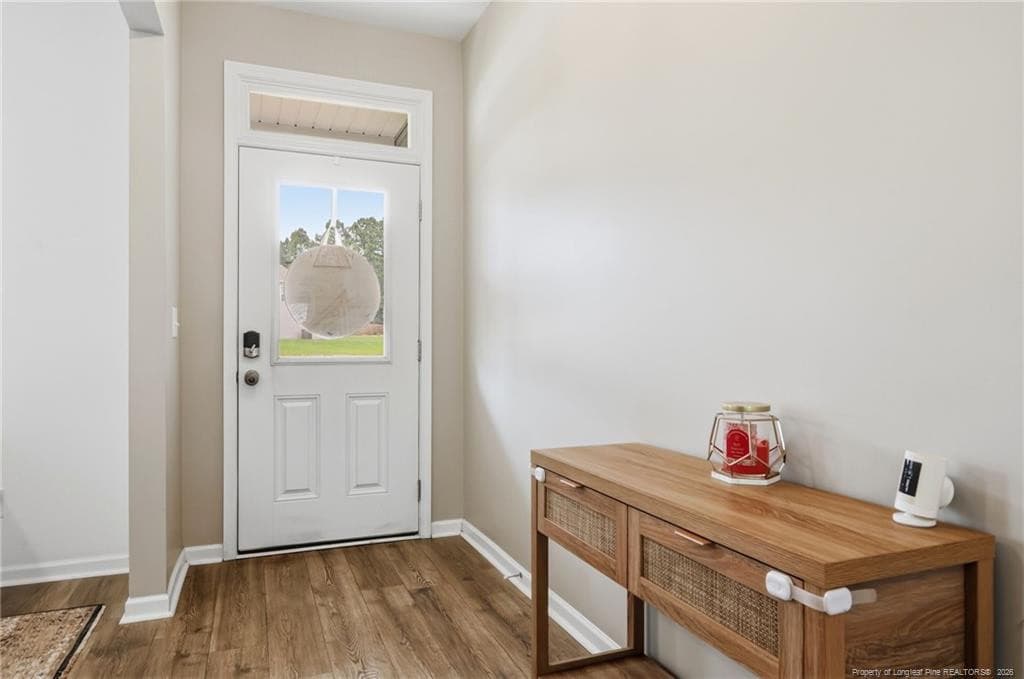 Photo 5 - 218 Woodsrun Street, Raeford, NC 28376