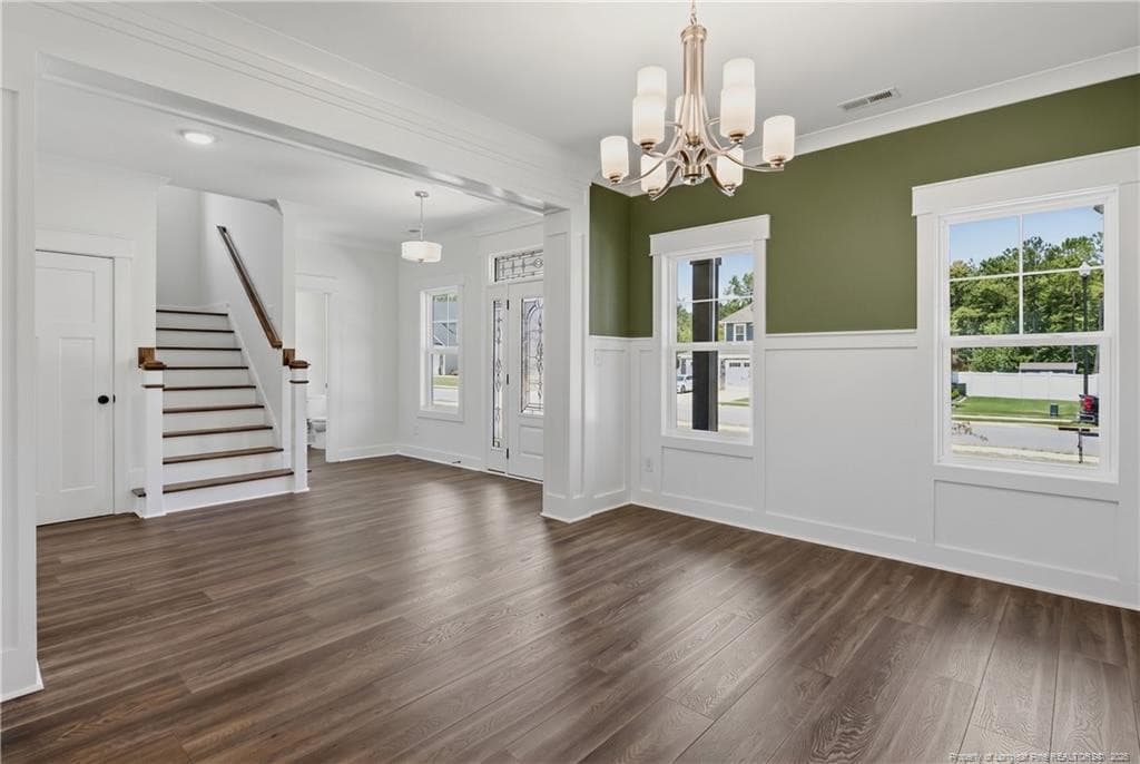 Photo 9 - 1915 Thomas Wood (Lot 104) Drive, Fayetteville, NC 28306, Fayetteville