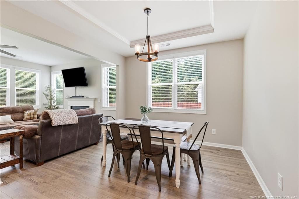 Photo 8 - 218 Woodsrun Street, Raeford, NC 28376