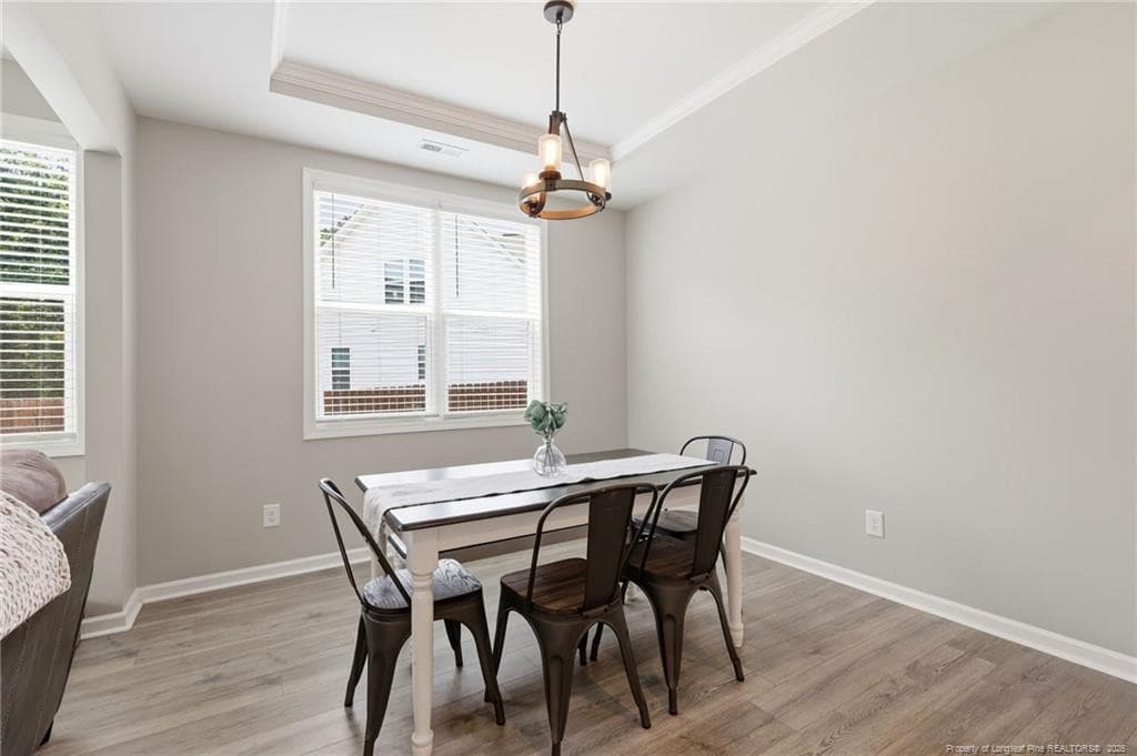 Photo 9 - 218 Woodsrun Street, Raeford, NC 28376