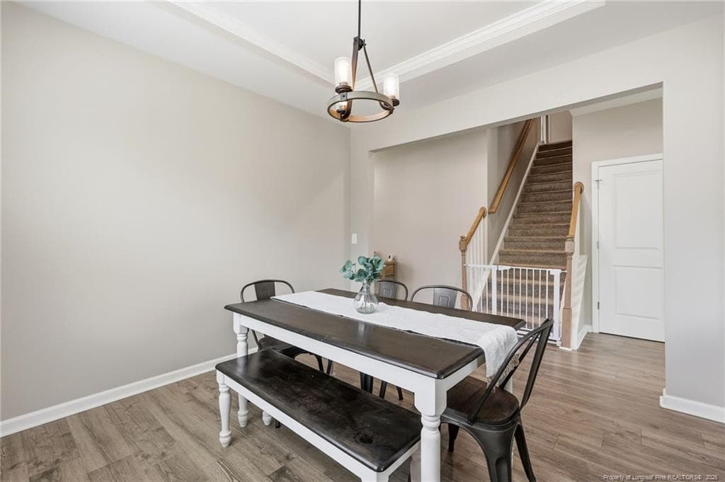 Photo 10 - 218 Woodsrun Street, Raeford, NC 28376
