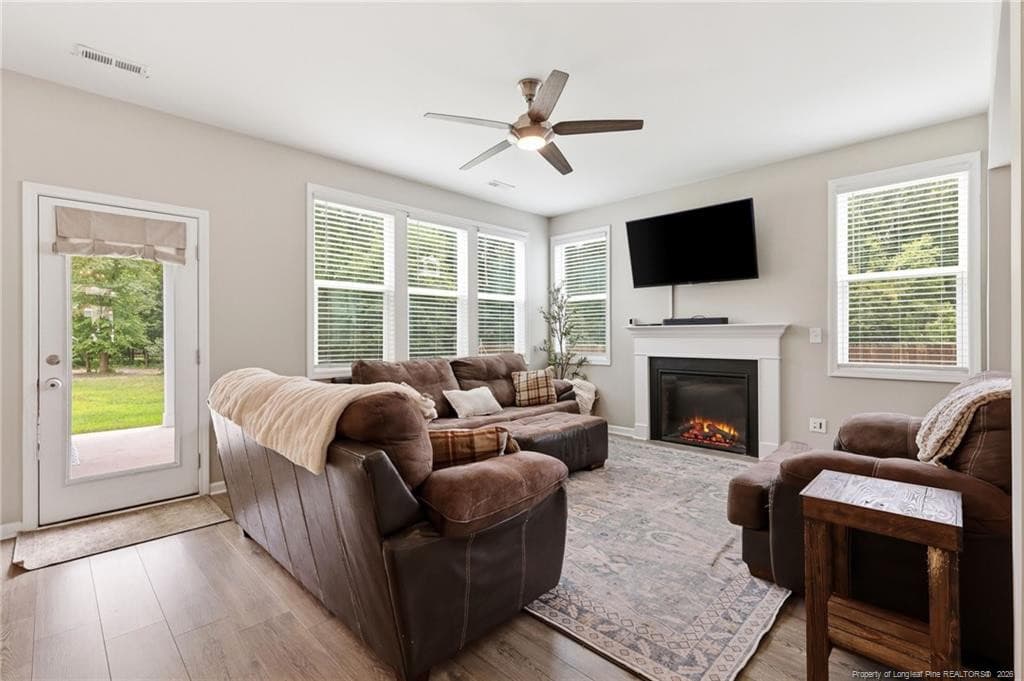 Photo 11 - 218 Woodsrun Street, Raeford, NC 28376