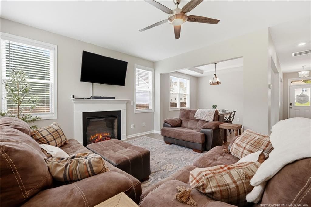 Photo 12 - 218 Woodsrun Street, Raeford, NC 28376
