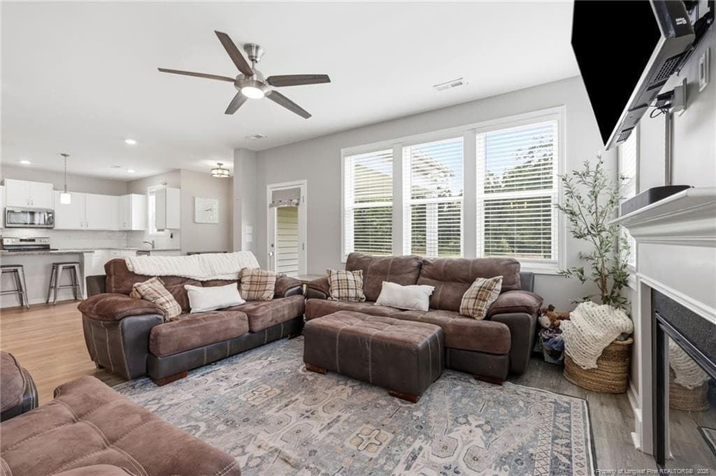 Photo 13 - 218 Woodsrun Street, Raeford, NC 28376