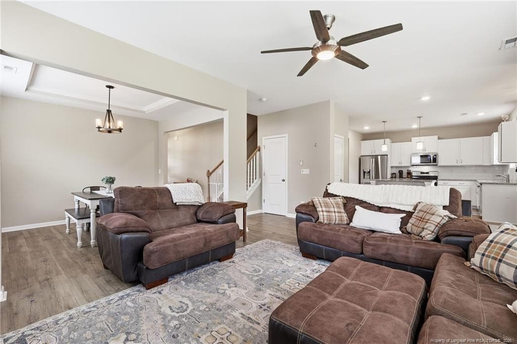 Photo 14 - 218 Woodsrun Street, Raeford, NC 28376