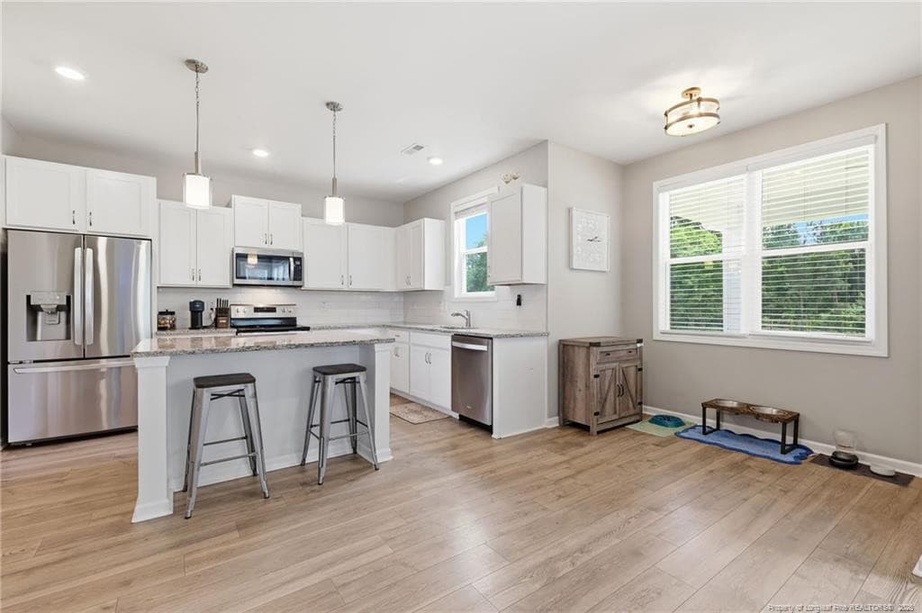 Photo 15 - 218 Woodsrun Street, Raeford, NC 28376