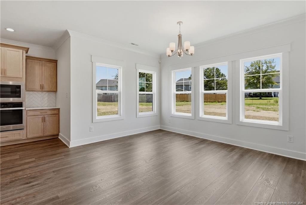 Photo 22 - 1915 Thomas Wood (Lot 104) Drive, Fayetteville, NC 28306, Fayetteville