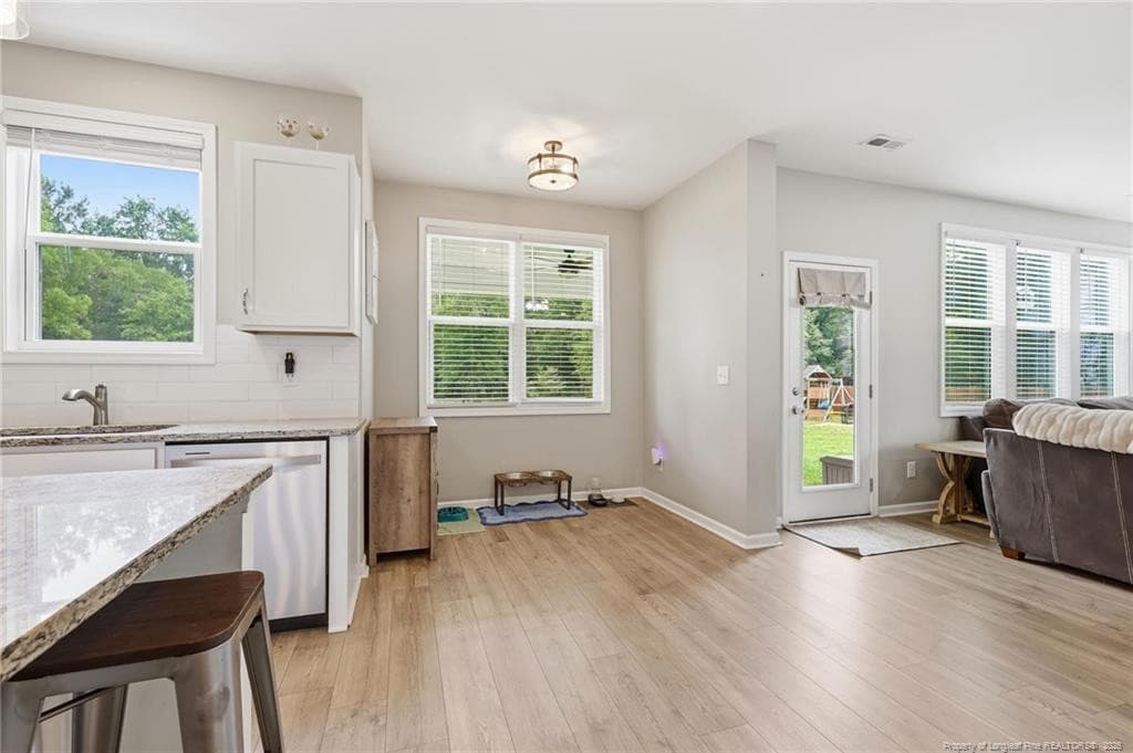 Photo 16 - 218 Woodsrun Street, Raeford, NC 28376