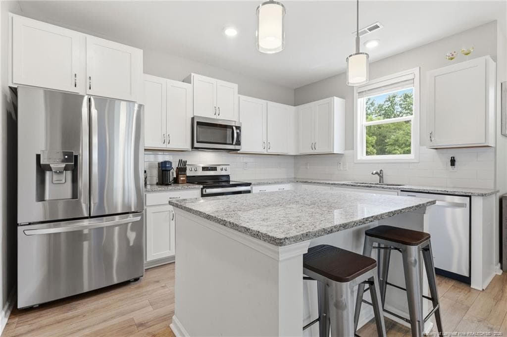 Photo 19 - 218 Woodsrun Street, Raeford, NC 28376