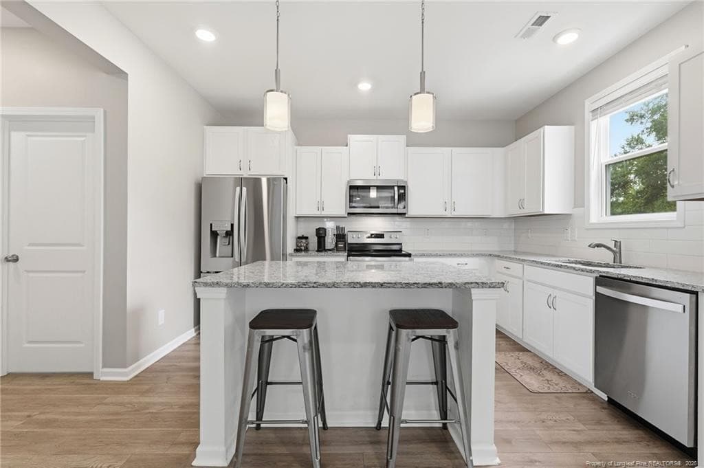 Photo 17 - 218 Woodsrun Street, Raeford, NC 28376