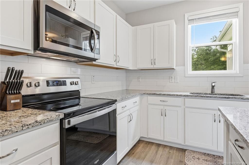 Photo 21 - 218 Woodsrun Street, Raeford, NC 28376