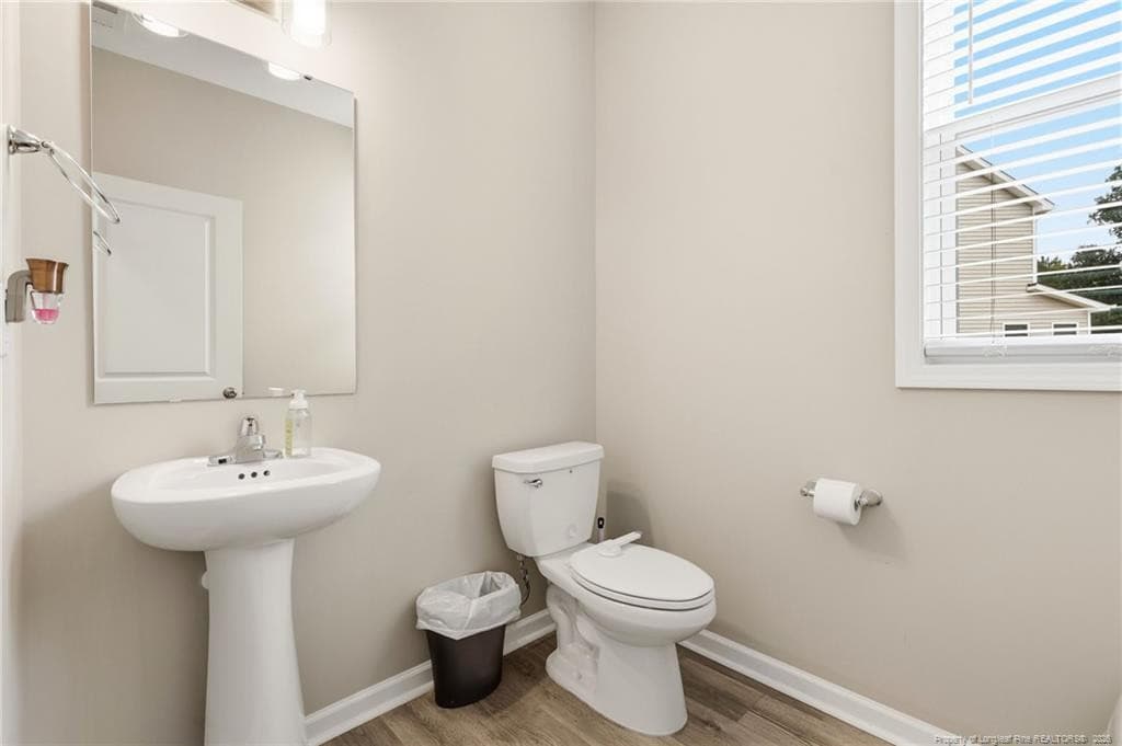 Photo 22 - 218 Woodsrun Street, Raeford, NC 28376