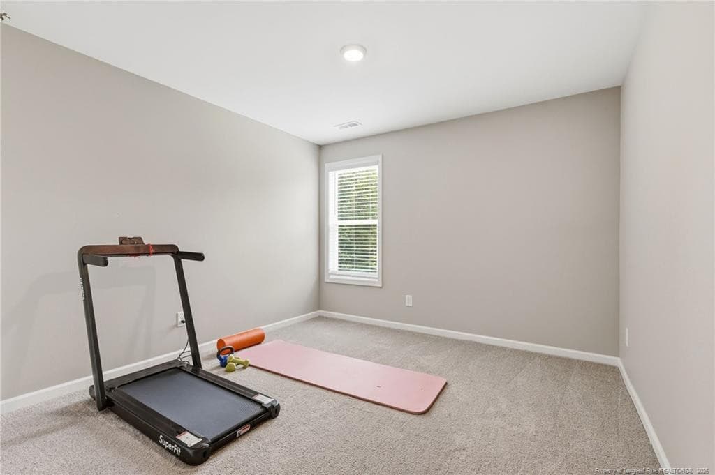 Photo 25 - 218 Woodsrun Street, Raeford, NC 28376