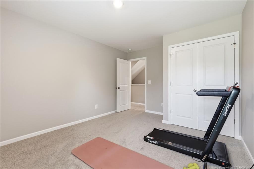 Photo 26 - 218 Woodsrun Street, Raeford, NC 28376