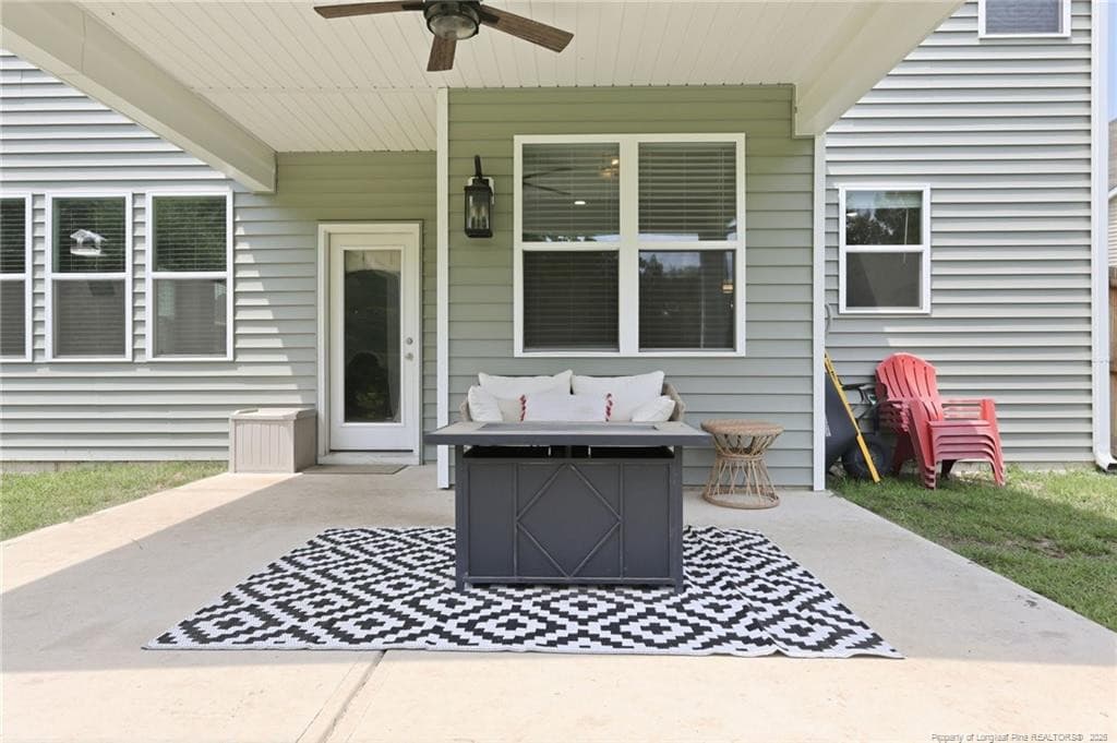 Photo 35 - 218 Woodsrun Street, Raeford, NC 28376
