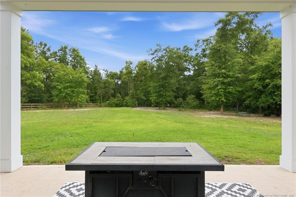 Photo 36 - 218 Woodsrun Street, Raeford, NC 28376
