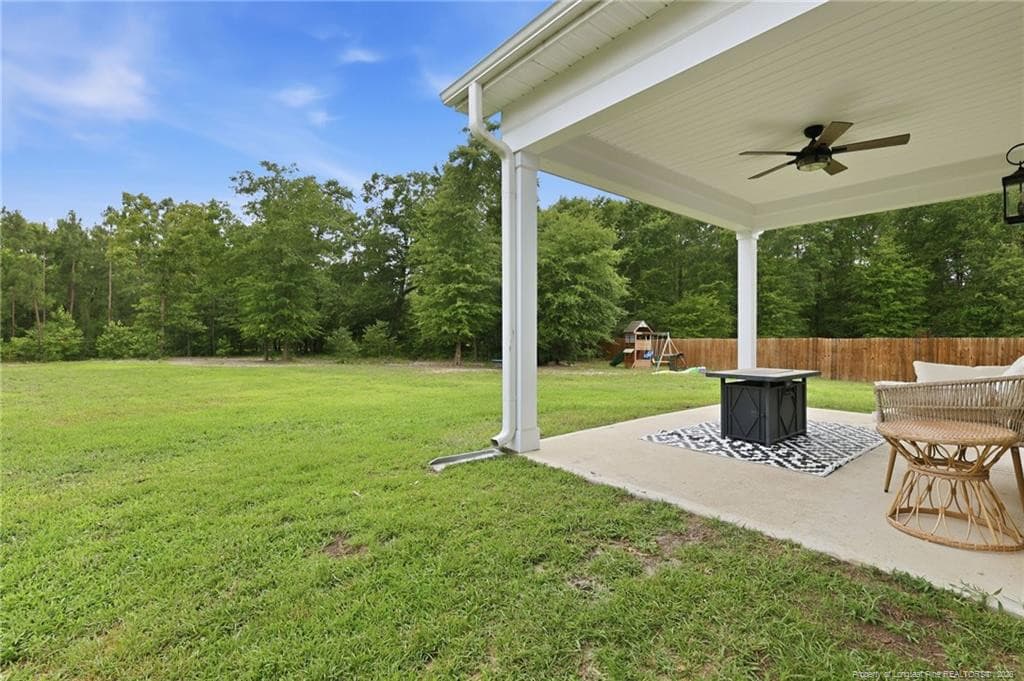 Photo 37 - 218 Woodsrun Street, Raeford, NC 28376