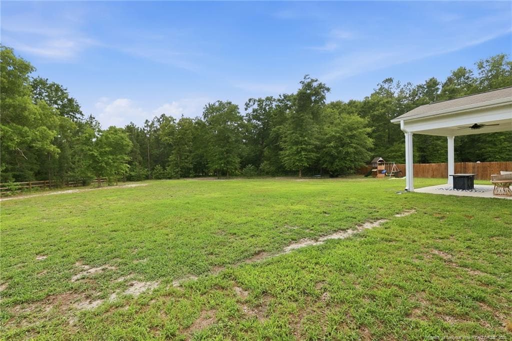Photo 38 - 218 Woodsrun Street, Raeford, NC 28376