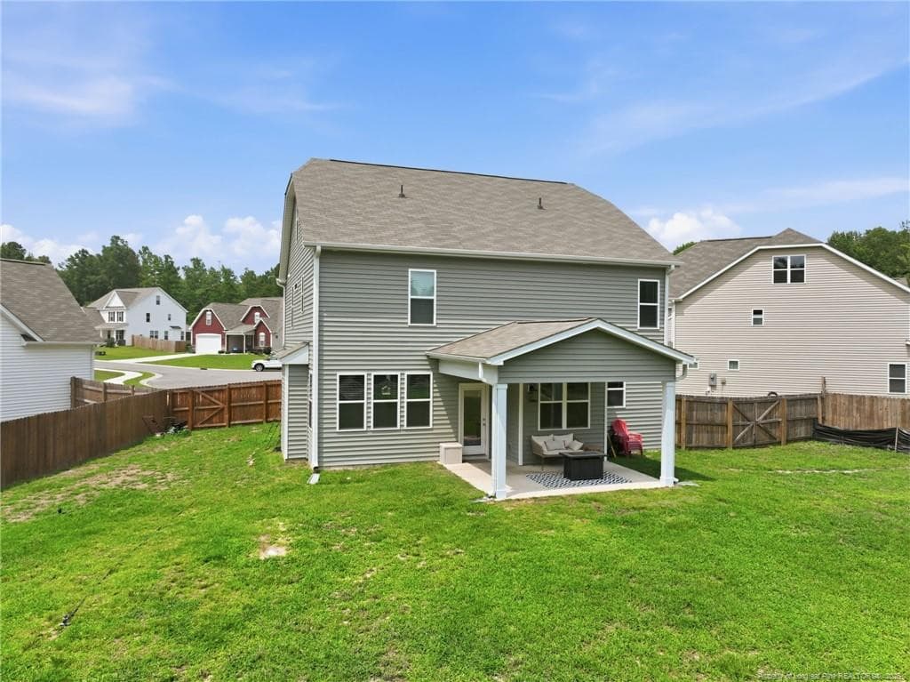 Photo 42 - 218 Woodsrun Street, Raeford, NC 28376