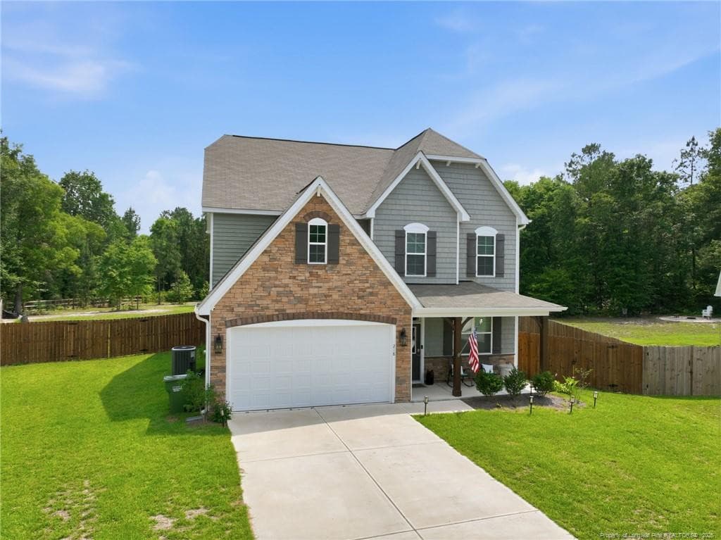 Photo 50 - 218 Woodsrun Street, Raeford, NC 28376