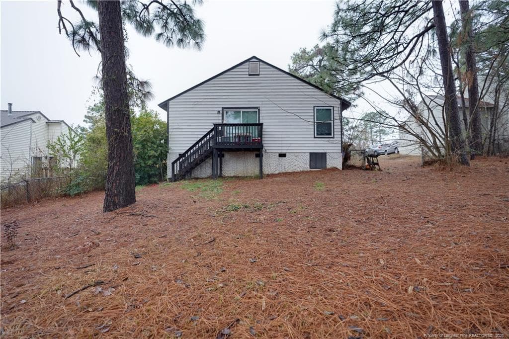 Photo 20 - 1783 Arrow Ridge Way, Fayetteville, NC 28304, Fayetteville