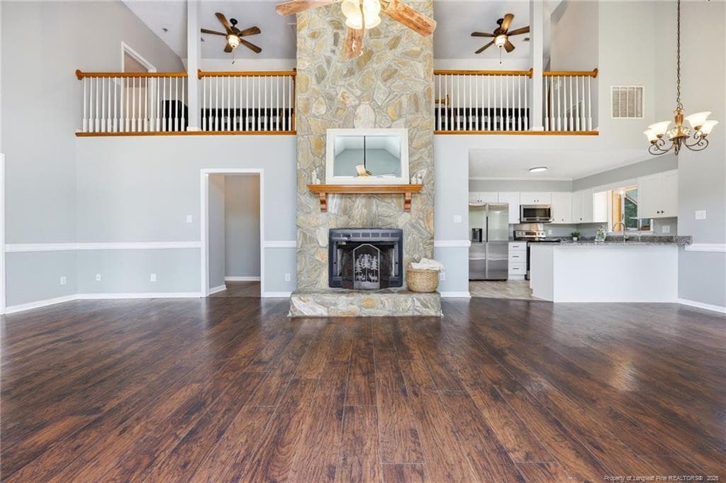 Photo 5 - 190 Fox Run Lane, Autryville, NC 28318