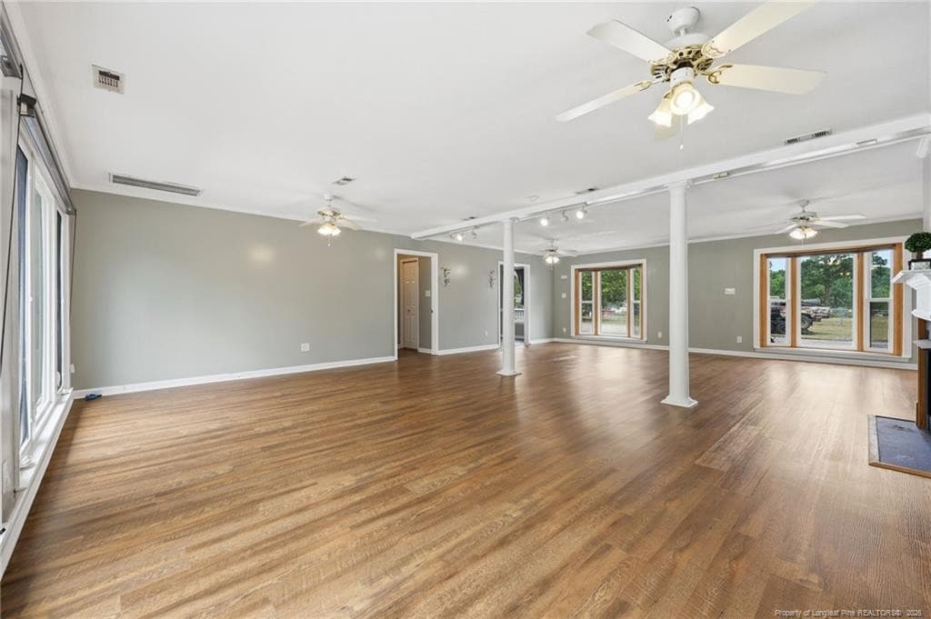 Photo 23 - 190 Fox Run Lane, Autryville, NC 28318