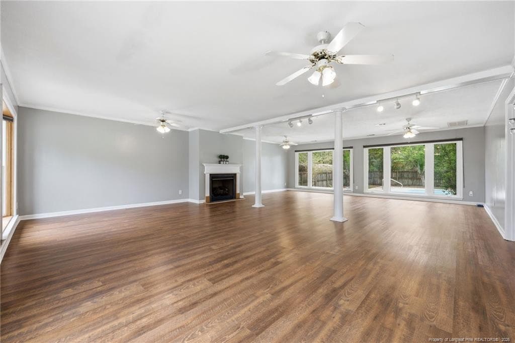 Photo 21 - 190 Fox Run Lane, Autryville, NC 28318