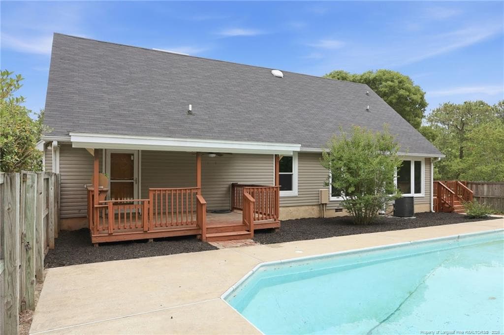 Photo 35 - 190 Fox Run Lane, Autryville, NC 28318