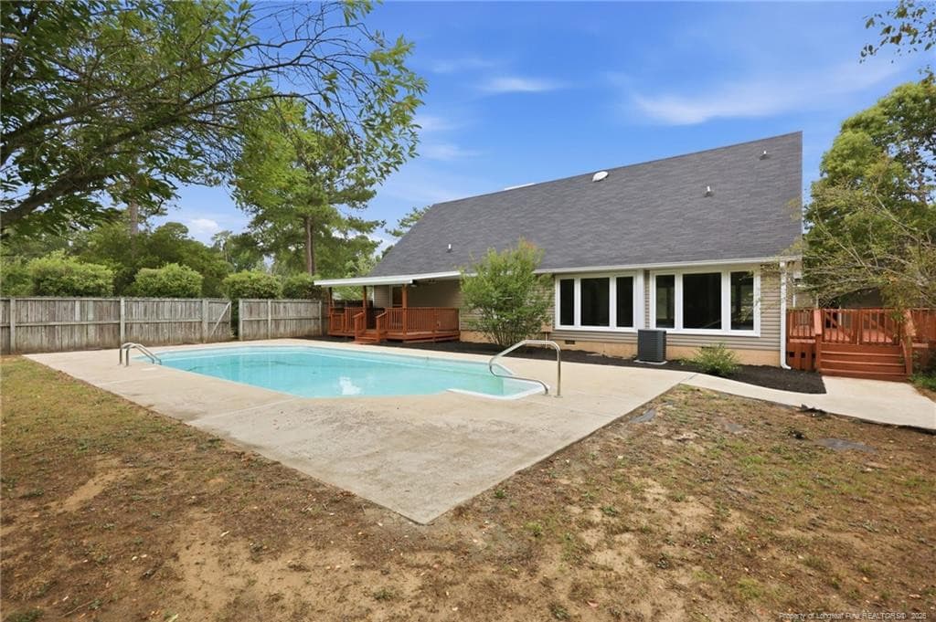 Photo 37 - 190 Fox Run Lane, Autryville, NC 28318