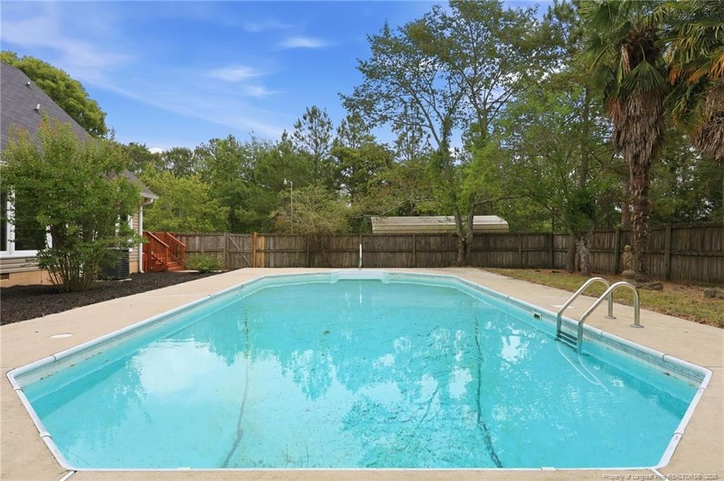 Photo 38 - 190 Fox Run Lane, Autryville, NC 28318