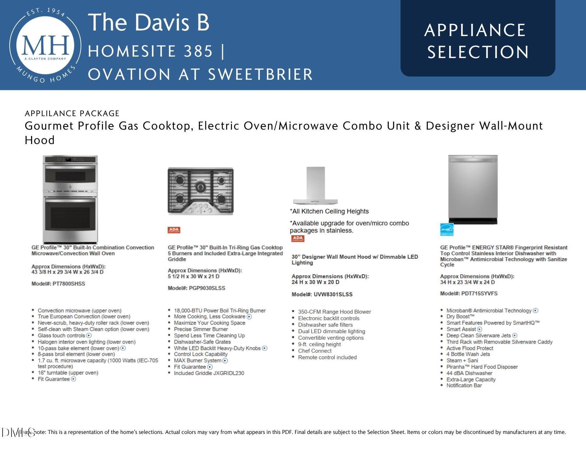 Gourmet Appliances - 2004 Bull City Bend 385, Durham, NC 27703, Durham