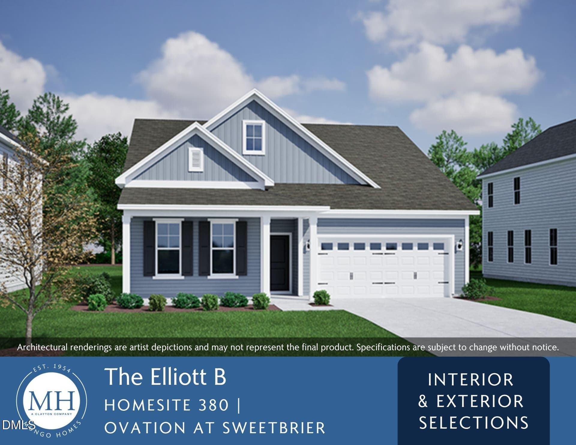 Elliott-B- - 2024 Bull City Bend 380, Durham, NC 27703