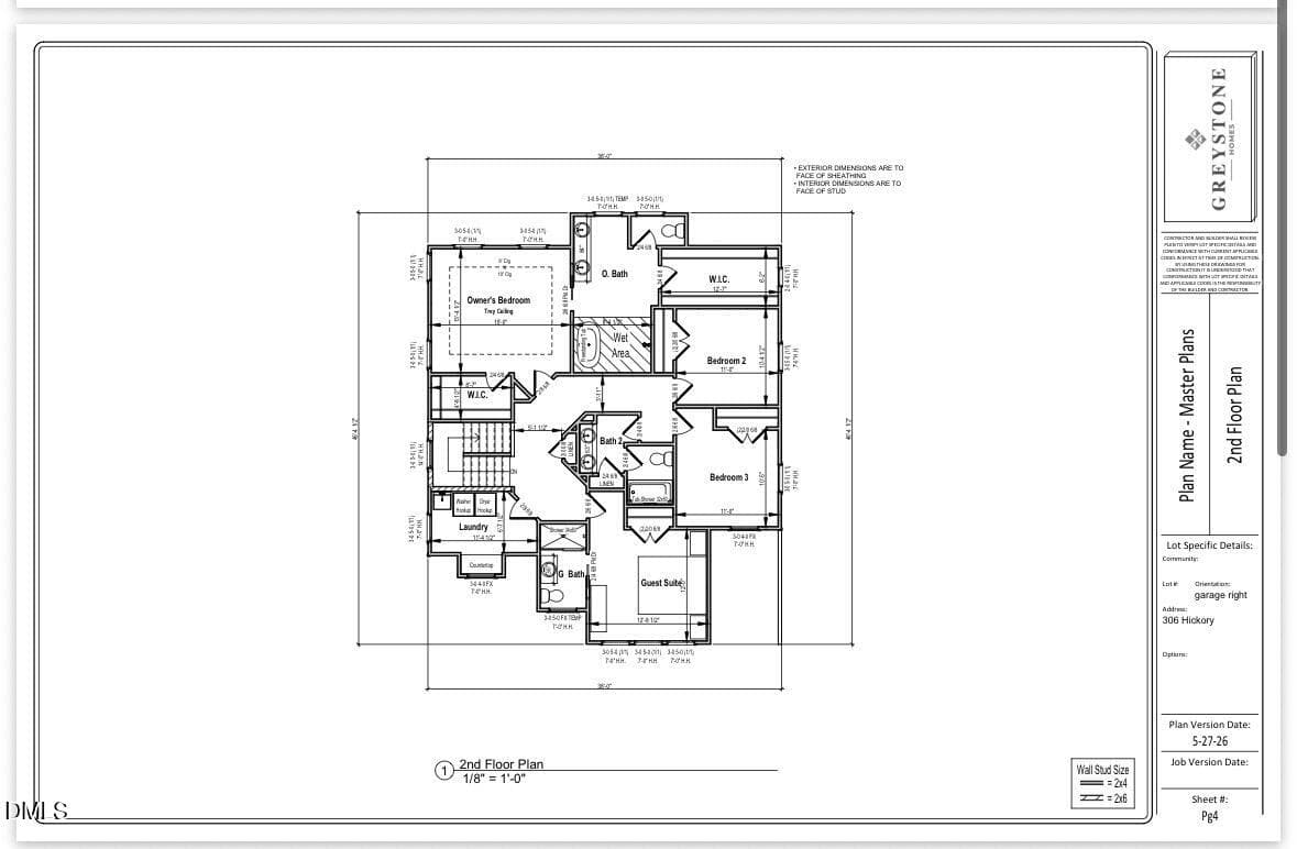 IMG_1633 - 306 Hickory Drive, Chapel Hill, NC 27517, Chapel Hill