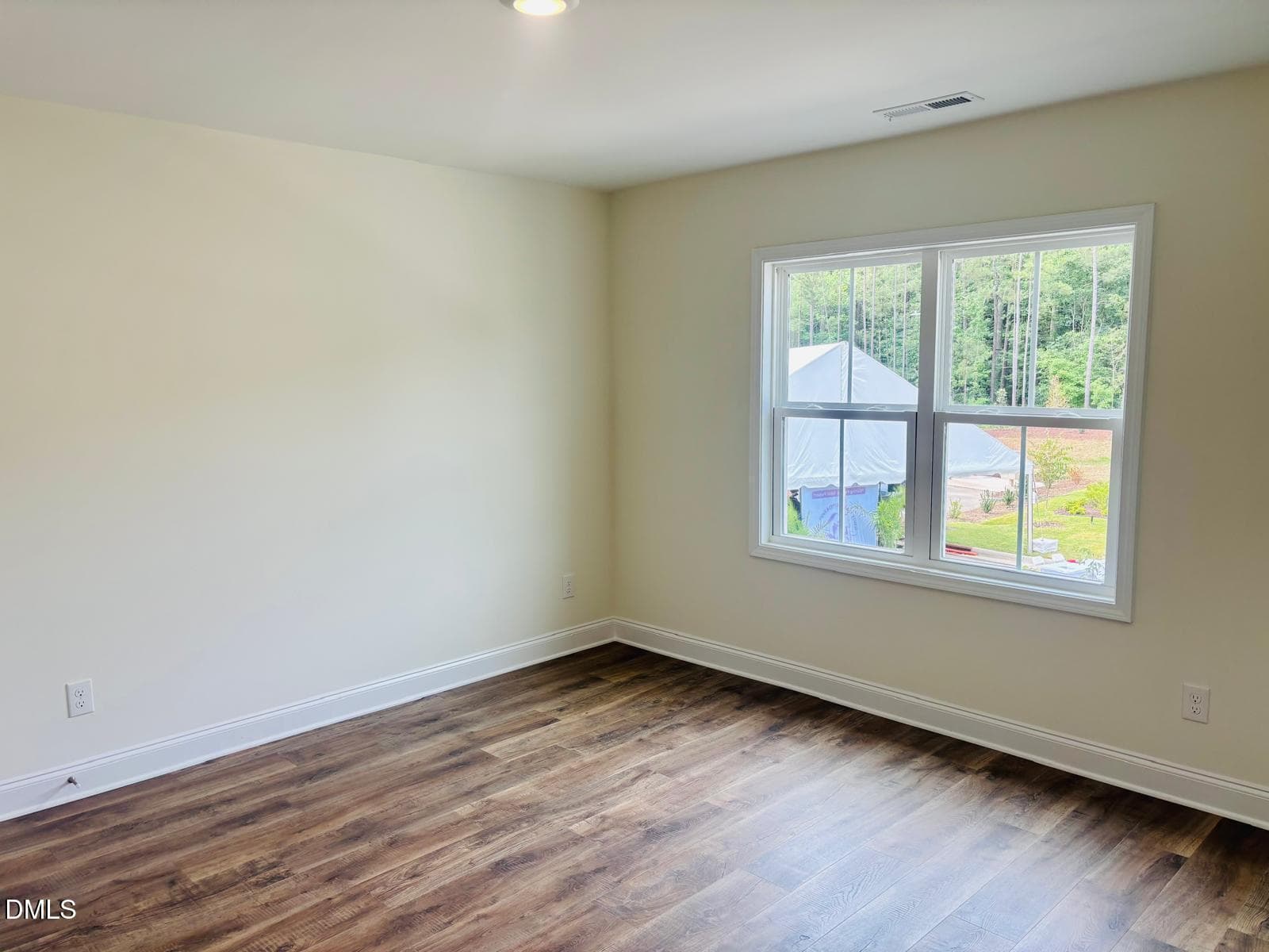WOTH 2nd floor bedroom 2b - 4427 Dominion Crest Drive, Apex, NC 27523