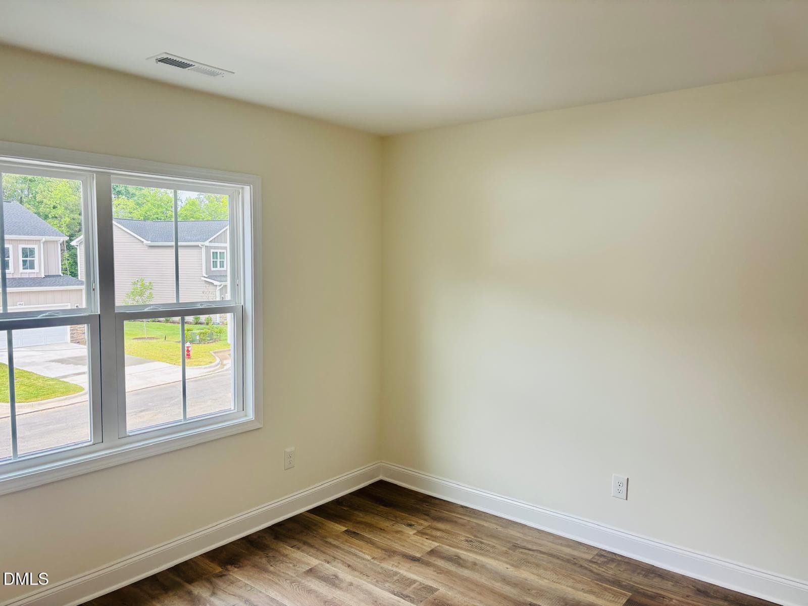 WOTH 2nd floor bedroom 3 - 4427 Dominion Crest Drive, Apex, NC 27523