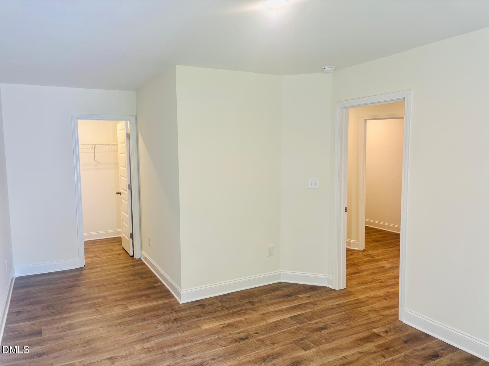 WOTH Upstairs bedroom 1 - 4427 Dominion Crest Drive, Apex, NC 27523