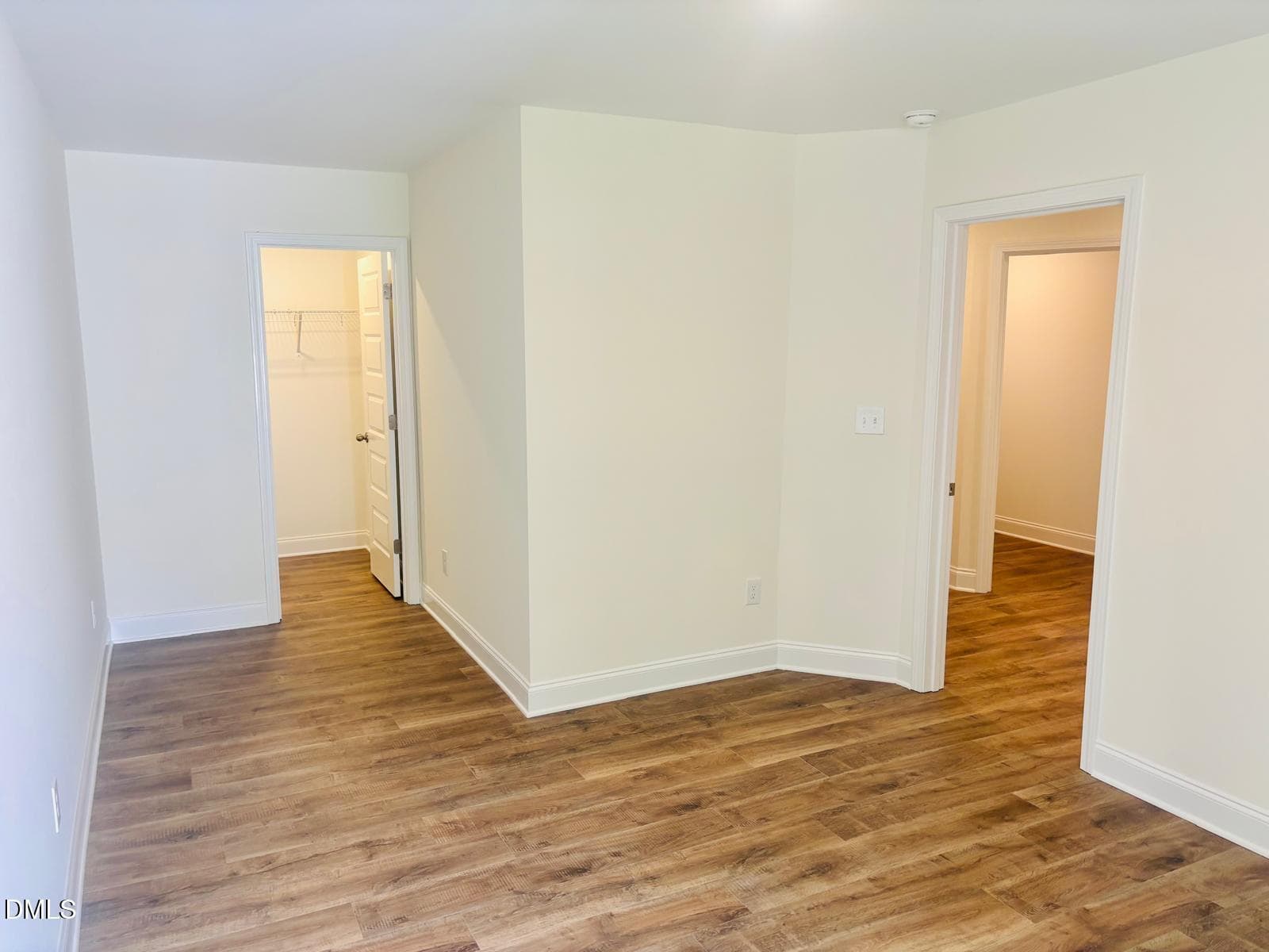 WOTH Upstairs bedroom 1 pic 2 - 4429 Dominion Crest Drive, Apex, NC 27523