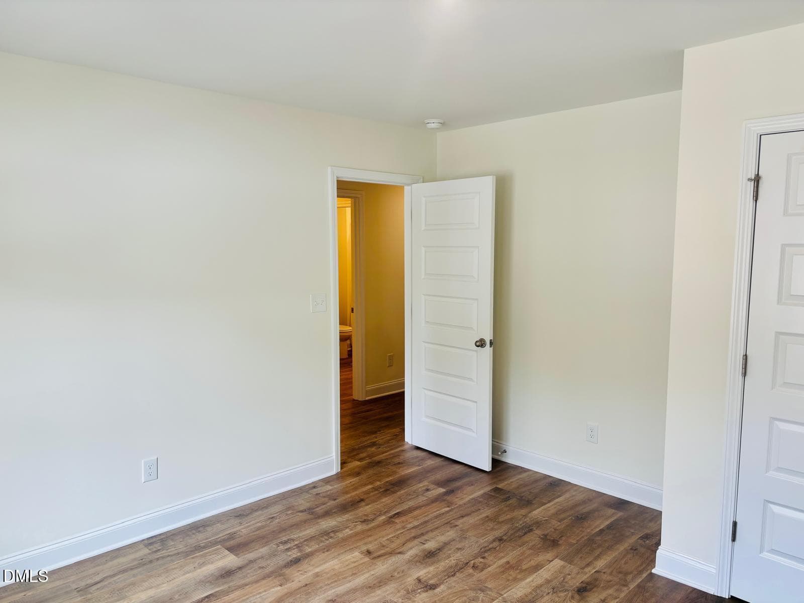 WOTH 2nd floor bedroom 2 - 4429 Dominion Crest Drive, Apex, NC 27523