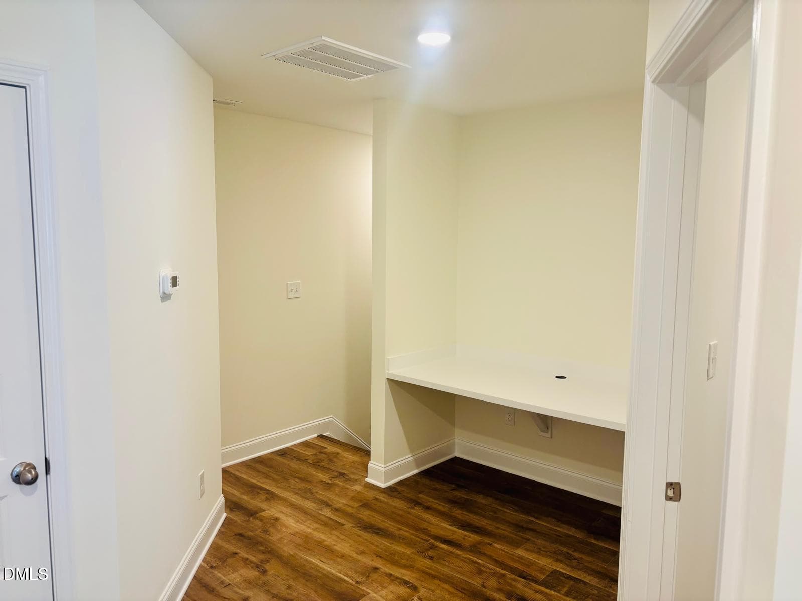 WOTH 2nd floor hallway steps - 4431 Dominion Crest Drive, Apex, NC 27523