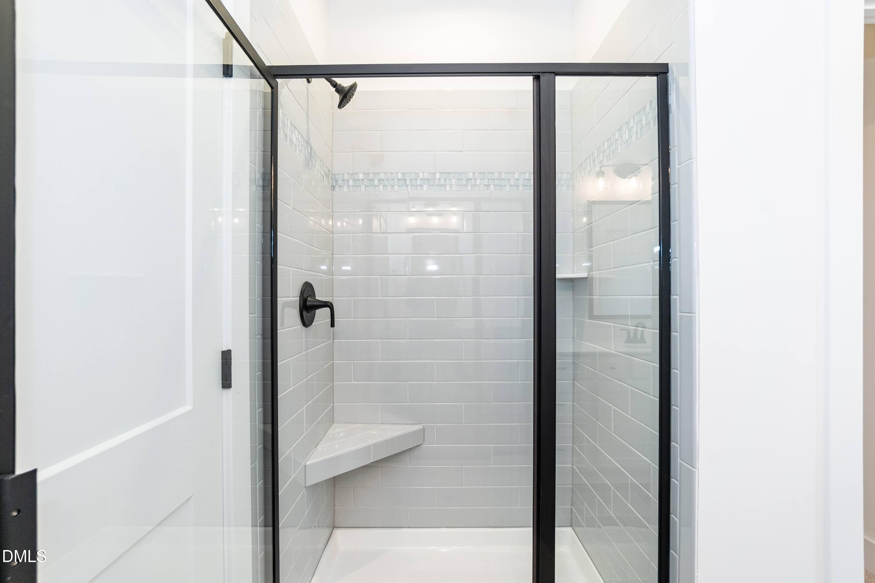 Primary Bath 03 - 611 Melrose Court, Sanford, NC 27330, Sanford